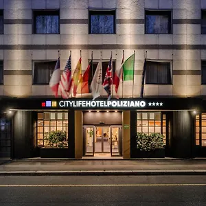 Hotel Life Poliziano, By R Collection, Milán