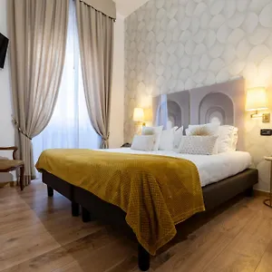 Hotel Bagliori, Milán
