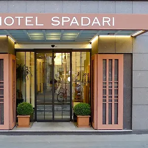 Hotel Spadari Al Duomo, Mediolan