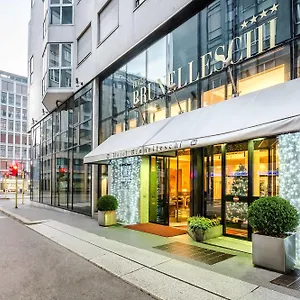 Brunelleschi Hotel Milaan