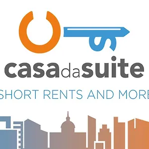 Appartamento Casa Da Astra