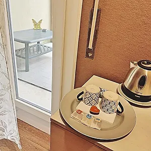 Le Terrazze Bed & Breakfast Bologna