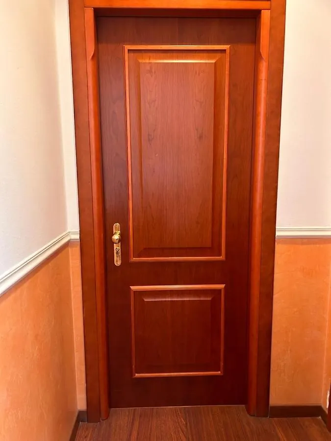 Hotel Aspromonte Milan 3*,