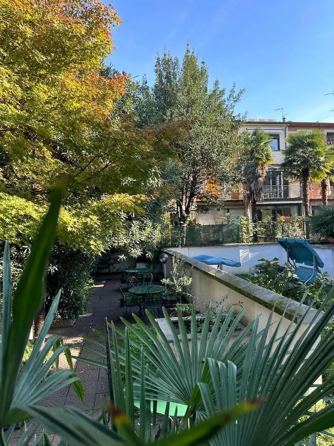 Hotel Aspromonte Μιλάνο 3*,  Ιταλία