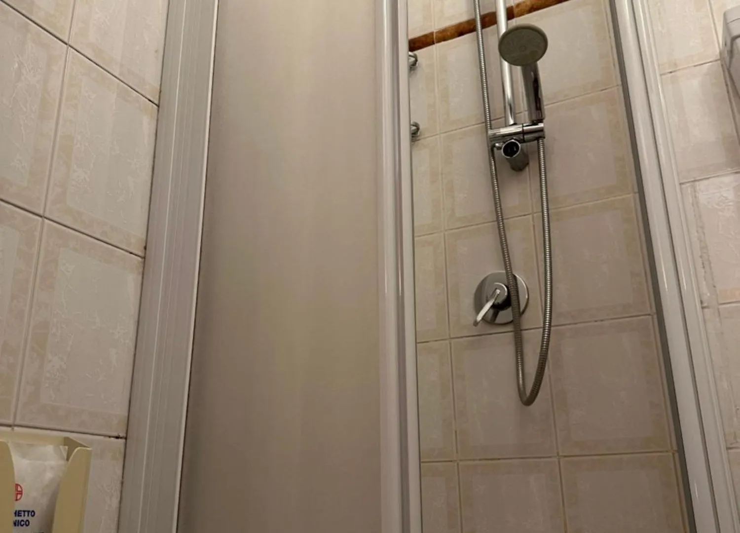 Hotel Aspromonte Milan 3*,  Italy