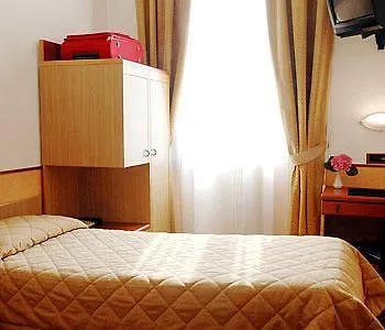 Hotel Aspromonte Milan