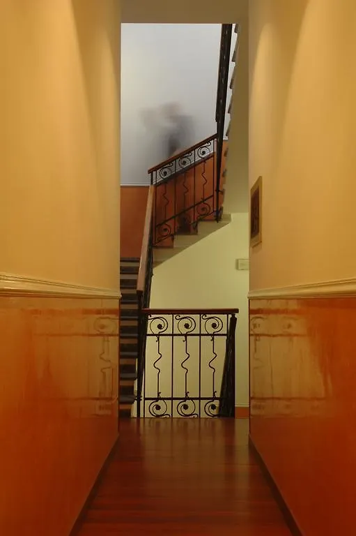 Hotel Aspromonte Milan 3*,  Italy