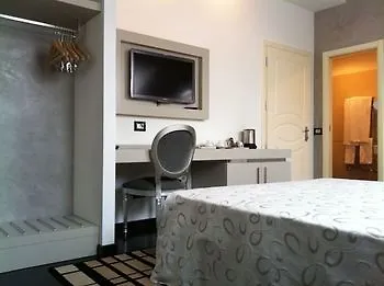 Hotel Aspromonte Milan 3*,