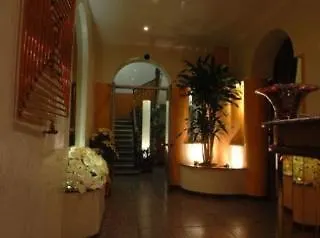 Hotel Aspromonte Milan