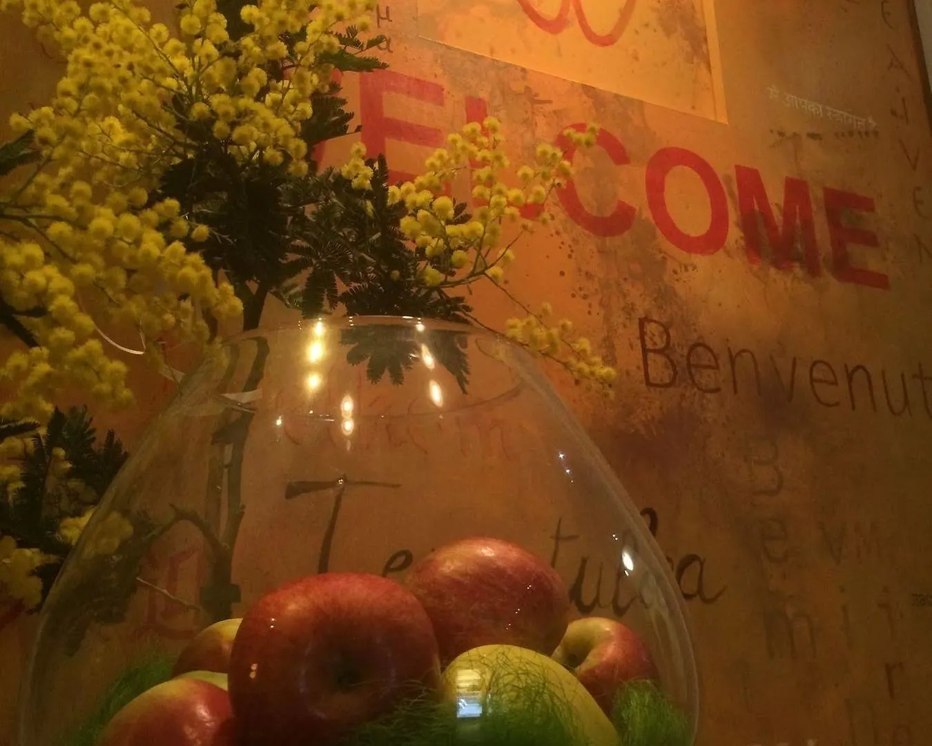 Hotel Aspromonte Milan