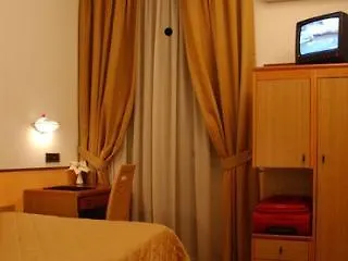 Hotel Aspromonte Milan