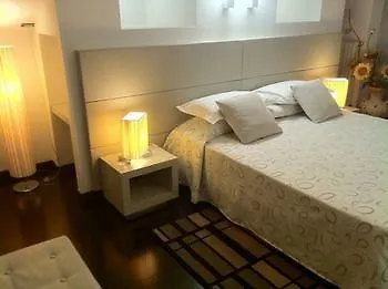 Hotel Aspromonte Milão